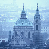 Kostol svätého Mikuláša, Praha