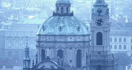 Kostel svatého Mikuláše v Praze