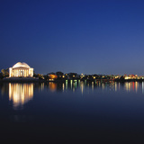 Monumento a Thomas Jefferson