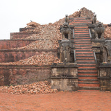 尼泊爾大地震，2015年