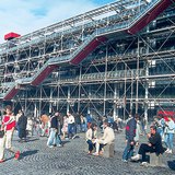 Centro Pompidou (París)