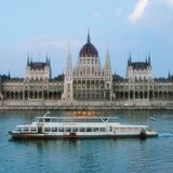 Имре Штейндль: Здание венгерского парламента (1884–1904)