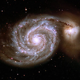 Galaxia Remolino