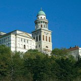 Аббатство Паннонхальма