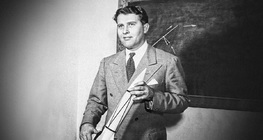 Вернер фон Браун, немецкий конструктор, физик