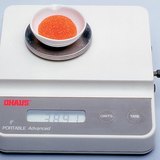 Balanza de laboratorio