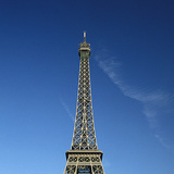 La torre Eiffel