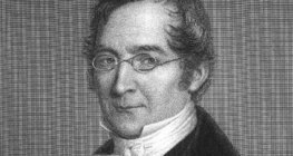 Жозеф Луи Гей-Люссак (1778–1850), французский учёный