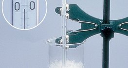 Determinación del punto de fusión del hielo