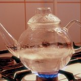 Кипение воды