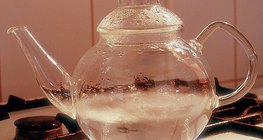 Кипение воды