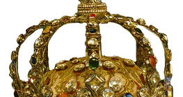 Французская корона