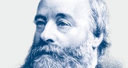 Джеймс Прескотт Джоуль (1818–1889)