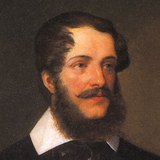Лайош Кошут (1802–1894), венгерский государственный деятель