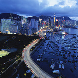 Porto de Hong Kong