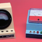 Электрические измерительные приборы