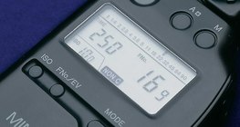 Pantalla de cristal líquido