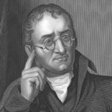 Джон Дальтон (1766–1844), британский учёный