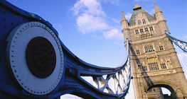 Tower Bridge, London