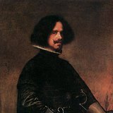 Диего Веласкес: «Автопортрет» (барокко)