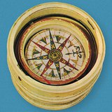 16th century compass - image - Mozaik Digital Education and Learning