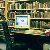 圖書館