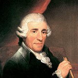 Йозеф Гайдн (1732–1809), австрийский композитор
