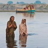 Mujeres de la India