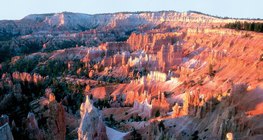 Брайс-Каньон, штан Юта (США)