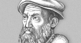 Никколо Фонтана Тарталья (1500–1557)