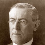Wilson (1856–1924), presidente americano