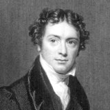 Майкл Фарадей (1791–1867), физик и химик