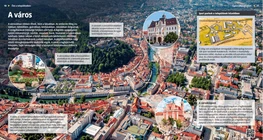 Towns and Cities