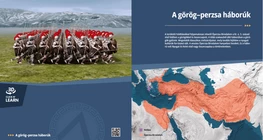 The Greco-Persian Wars