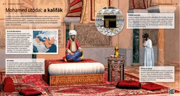 Представители пророка Мухаммеда: халифы