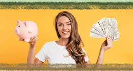 Spend wisely, save consciously