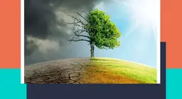 لماذا الطقس متقلب؟