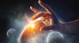 Energy can neither be created nor destroyed