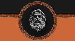 По следам древнегреческих мифов