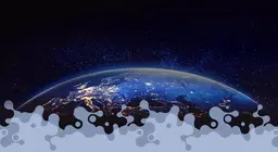 ما الذي يُبقي العالم متماسكاً؟