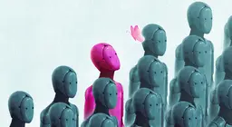 عالم بلا ذكريات