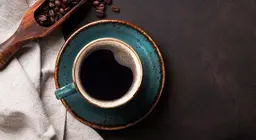 Почему люди пьют кофе?