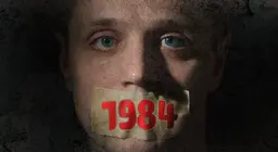 أورويل: 1984