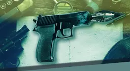 هل يمكنك الكشف عن جريمة القتل؟