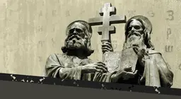القديس سيريل و القديس ميثوديوس