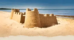 أسرار الرمال