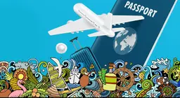 دور السياحة في الإقتصاد