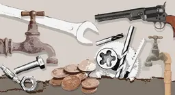 Металлы и их характеристики