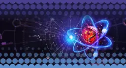 The discovery of the electron's mass and charge