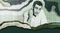 جي دي سالينجر